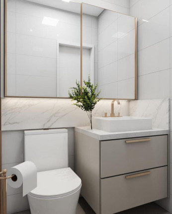 Imagem Apartamento com 2 Quartos à Venda, 67 m² em Itapema - Itapema