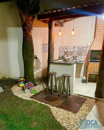 Imagem Sobrado com 3 Quartos à Venda, 217 m² em Jardim Continental - Taubaté Imagem Sobrado com 3 Quartos à Venda, 217 m² em Jardim Continental - Taubaté