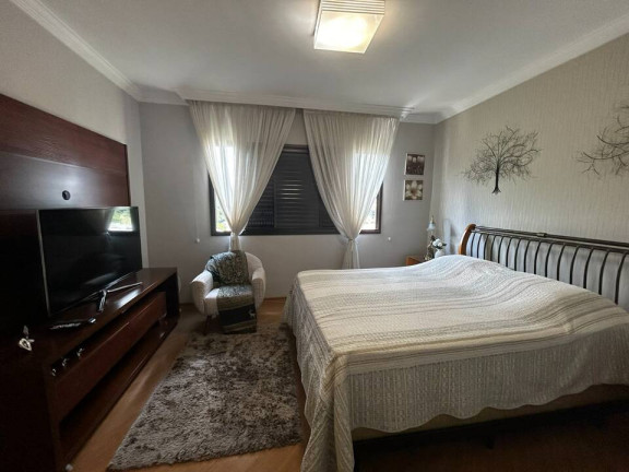 Imagem Apartamento com 3 Quartos à Venda, 180 m² em Vila Rica - Jundiaí Imagem Apartamento com 3 Quartos à Venda, 180 m² em Vila Rica - Jundiaí