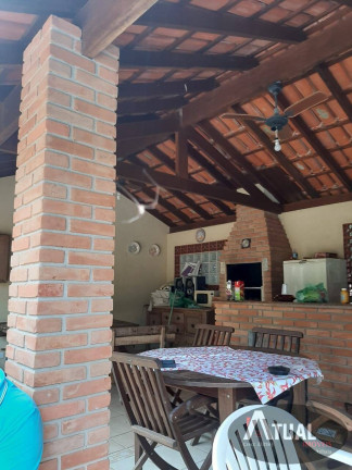 Imagem Chácara com 4 Quartos à Venda, 190 m² em Portão - Atibaia Imagem Chácara com 4 Quartos à Venda, 190 m² em Portão - Atibaia