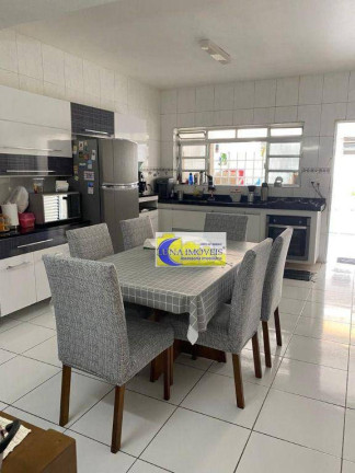 Imagem Sobrado com 3 Quartos à Venda, 168 m² em Rudge Ramos - São Bernardo Do Campo