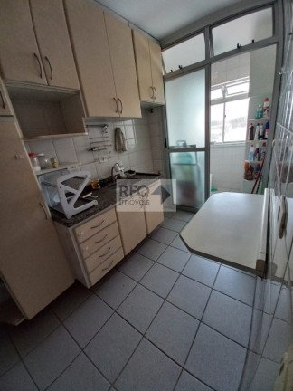 Imagem Imóvel com 2 Quartos à Venda, 52 m² em Vila Gumercindo - São Paulo