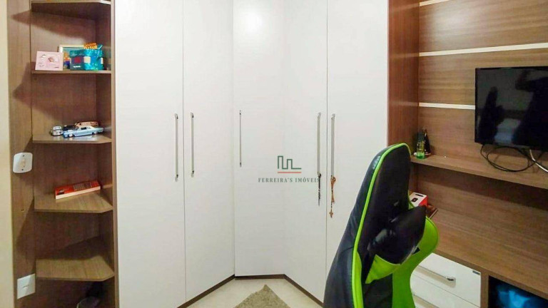 Imagem Casa com 3 Quartos à Venda, 120 m² em Piratininga - Niterói