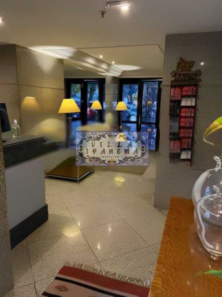Imagem Apartamento com 2 Quartos à Venda, 60 m² em Lagoa - Rio De Janeiro
