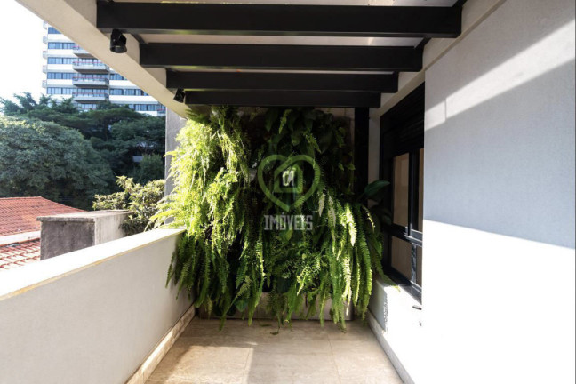 Imagem Apartamento com 2 Quartos à Venda, 129 m² em Perdizes - São Paulo