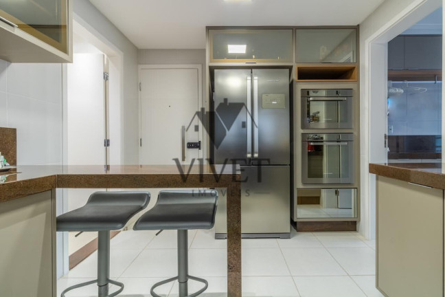 Imagem Apartamento com 3 Quartos à Venda, 166 m² em Parque Campolim - Sorocaba