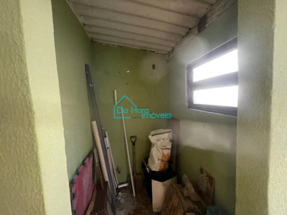 Imagem Casa com 3 Quartos à Venda, 141 m² em Cidade Da Criança - Praia Grande