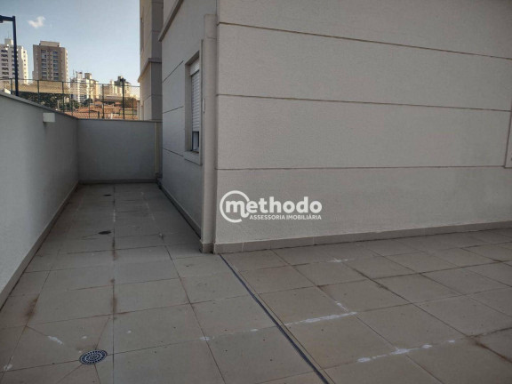 Imagem Apartamento com 2 Quartos à Venda, 60 m² em Taquaral - Campinas Imagem Apartamento com 2 Quartos à Venda, 60 m² em Taquaral - Campinas
