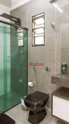Imagem Casa com 3 Quartos à Venda, 189 m² em Aparecida - Santos