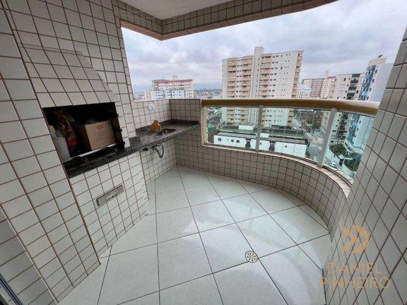 Apartamento com 1 Quarto à Venda, 55 m² em Aviação - Praia Grande