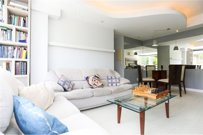 Imagem Apartamento com 2 Quartos à Venda, 69 m² em Jardim Lindóia - Porto Alegre