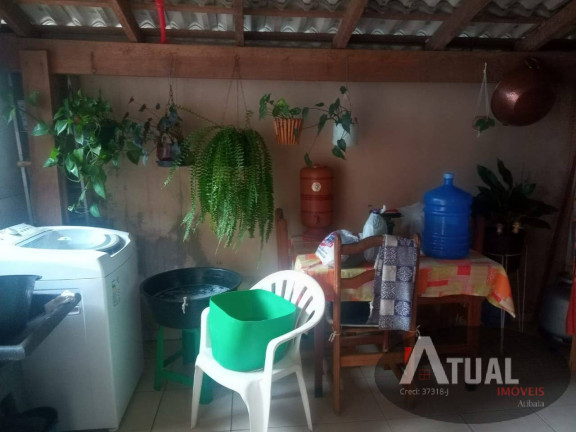 Imagem Casa com 3 Quartos à Venda, 163 m² em Terra Preta - Mairiporã Imagem Casa com 3 Quartos à Venda, 163 m² em Terra Preta - Mairiporã