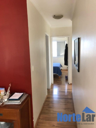 Imagem Apartamento com 3 Quartos à Venda, 86 m² em Freguesia Do ó - São Paulo
