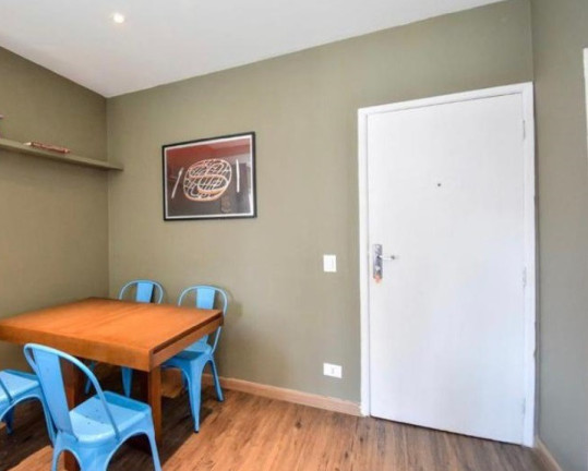 Imagem Imóvel com 2 Quartos à Venda, 68 m² em Pinheiros - São Paulo Imagem Imóvel com 2 Quartos à Venda, 68 m² em Pinheiros - São Paulo