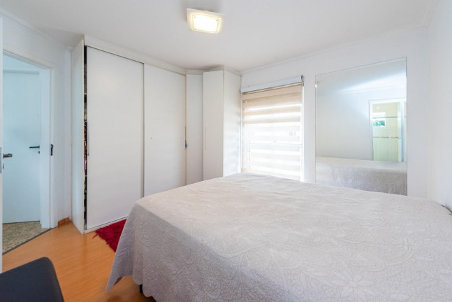 Imagem Casa com 3 Quartos à Venda, 140 m² em Boqueirão - Curitiba