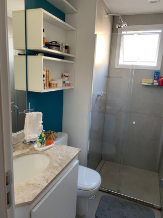 Imagem Imóvel com 2 Quartos à Venda, 64 m² em Chácara Inglesa - São Paulo