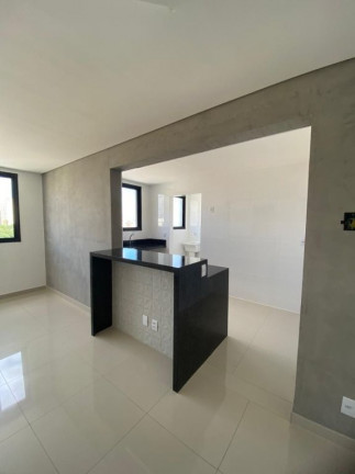 Imagem Cobertura com 2 Quartos à Venda, 124 m² em Santa Efigênia - Belo Horizonte