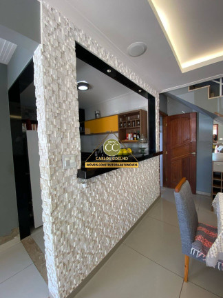 Imagem Casa de Condomínio com 4 Quartos à Venda, 250 m² em Unamar (tamoios) - Cabo Frio Imagem Casa de Condomínio com 4 Quartos à Venda, 250 m² em Unamar (tamoios) - Cabo Frio