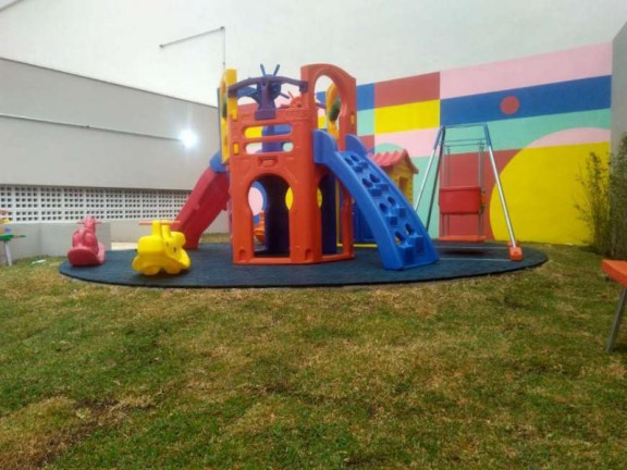 Imagem Apartamento com 2 Quartos à Venda, 47 m² em Vila Palmares - Santo André Imagem Apartamento com 2 Quartos à Venda, 47 m² em Vila Palmares - Santo André