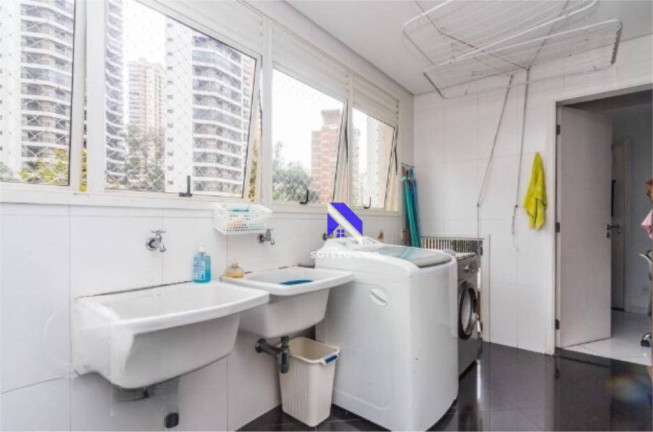 Imagem Apartamento com 4 Quartos à Venda, 300 m² em Jardim Fonte Do Morumbi - São Paulo Imagem Apartamento com 4 Quartos à Venda, 300 m² em Jardim Fonte Do Morumbi - São Paulo