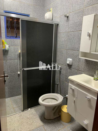 Imagem Casa com 2 Quartos à Venda, 135 m² em Estância Santa Catarina (zona Rural) - São José Do Rio Preto Imagem Casa com 2 Quartos à Venda, 135 m² em Estância Santa Catarina (zona Rural) - São José Do Rio Preto