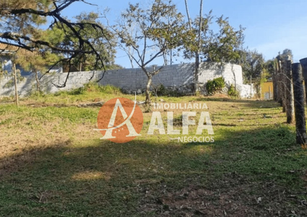 Terreno à Venda, 125 m² em Parque Rizzo - Cotia