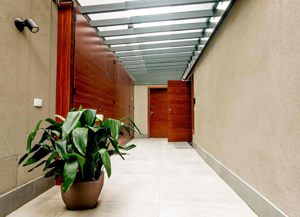 Imagem Apartamento com 3 Quartos à Venda, 207 m² em Jardim Botânico - Rio De Janeiro