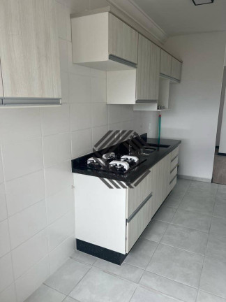 Imagem Apartamento com 2 Quartos à Venda, 60 m² em Vila Carvalho - Sorocaba