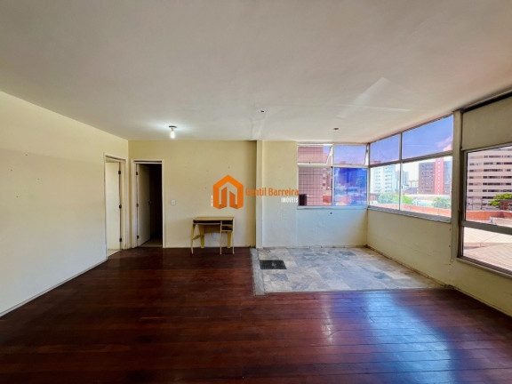 Imagem Apartamento com 3 Quartos à Venda, 142 m² em Meireles - Fortaleza