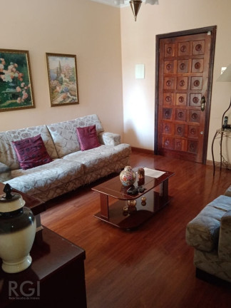 Imagem Apartamento com 3 Quartos à Venda, 112 m² em Azenha - Porto Alegre Imagem Apartamento com 3 Quartos à Venda, 112 m² em Azenha - Porto Alegre