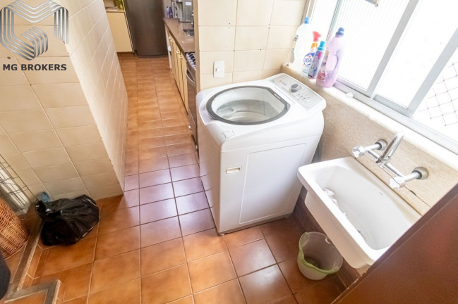 Imagem Imóvel com 3 Quartos à Venda, 137 m² em Botafogo - Rio De Janeiro