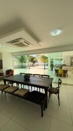 Imagem Casa com 3 Quartos à Venda, 450 m² em Pedra Do Bode - Petrolina
