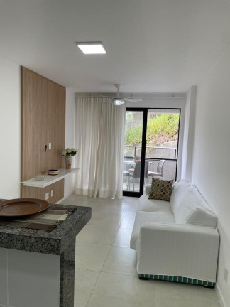 Apartamento com 1 Quarto para Alugar, 47 m² em Ondina - Salvador
