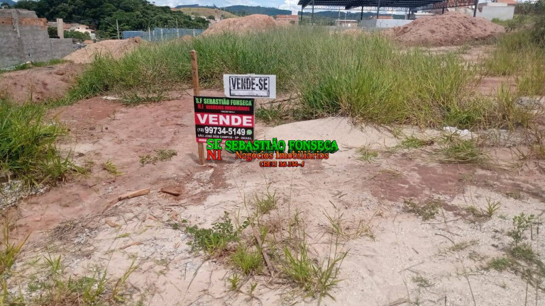 Imagem Terreno à Venda, 175 m² em Setville Altos De São José - São José Dos Campos Imagem Terreno à Venda, 175 m² em Setville Altos De São José - São José Dos Campos