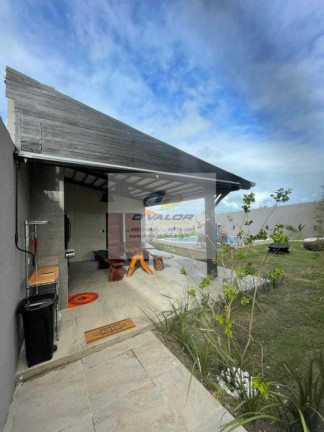Imagem Casa com 5 Quartos à Venda, 225 m² em Jacumã - Conde Imagem Casa com 5 Quartos à Venda, 225 m² em Jacumã - Conde