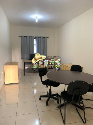 Sala Comercial para Alugar, 21 m² em Vila Formosa - São Paulo