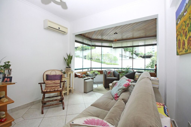 Imagem Apartamento com 3 Quartos à Venda, 109 m² em Bela Vista - Porto Alegre