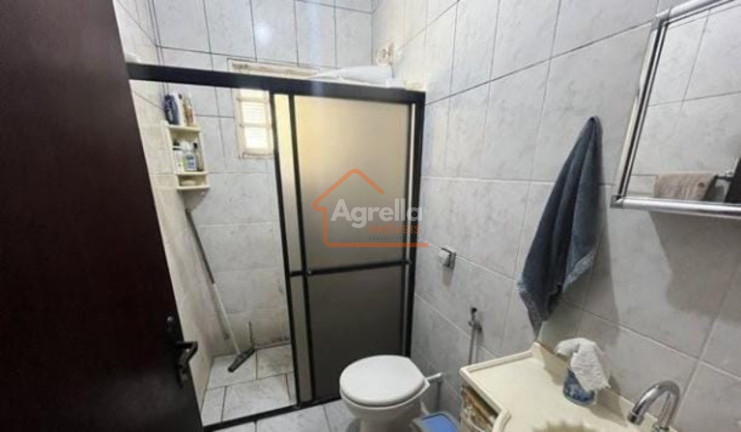 Imagem Casa com 3 Quartos à Venda, 103 m² em Jardim Paulista - Mogi Mirim Imagem Casa com 3 Quartos à Venda, 103 m² em Jardim Paulista - Mogi Mirim