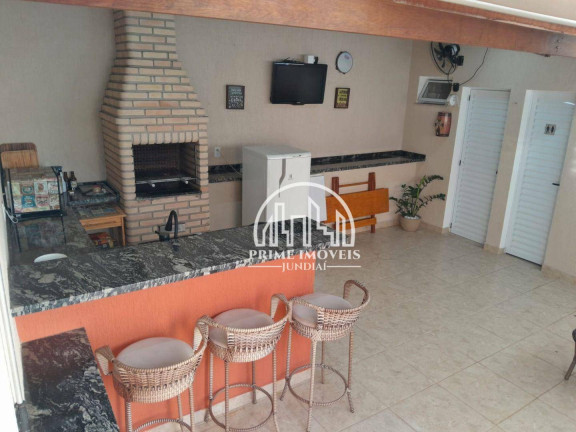 Imagem Casa com 3 Quartos à Venda, 121 m² em Jardim Primavera - Jundiaí Imagem Casa com 3 Quartos à Venda, 121 m² em Jardim Primavera - Jundiaí