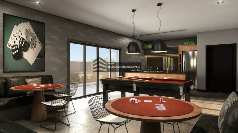 Imagem Casa com 3 Quartos à Venda, 181 m² em Granja Viana - Cotia