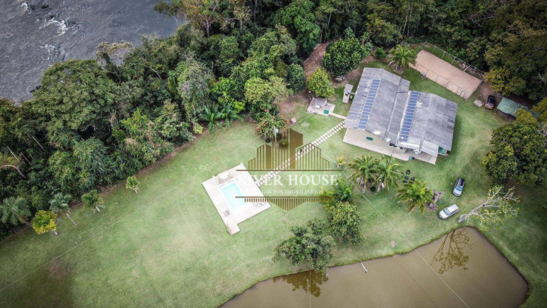 Imagem Fazenda à Venda, 420.000 m² em Zona Rural - Chapada Dos Guimarães Imagem Fazenda à Venda, 420.000 m² em Zona Rural - Chapada Dos Guimarães