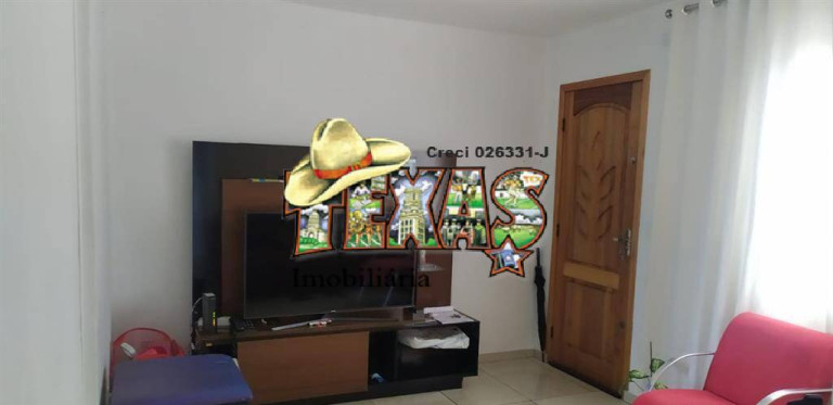 Apartamento com 2 Quartos à Venda, 48 m² em Itaquera - São Paulo