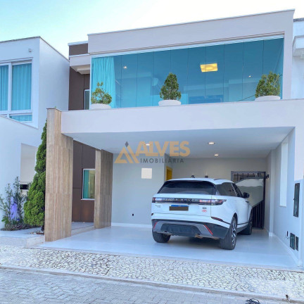 Casa de Condomínio com 3 Quartos à Venda, 200 m² em Mangabeira - Feira De Santana