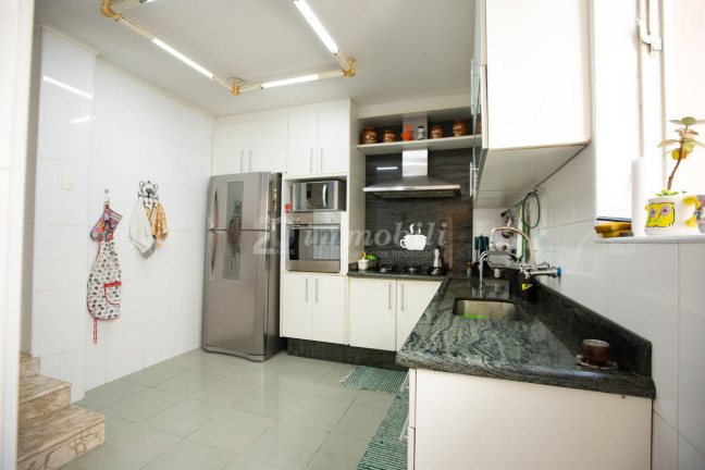 Imagem Casa com 3 Quartos à Venda, 360 m² em Sumaré - São Paulo