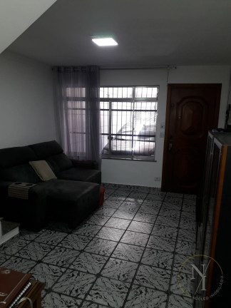 Imagem Casa com 2 Quartos à Venda, 150 m² em Tatuapé - São Paulo Imagem Casa com 2 Quartos à Venda, 150 m² em Tatuapé - São Paulo