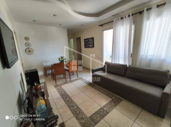 Imagem Apartamento com 3 Quartos para Alugar, 69 m² em Planalto - São Bernardo Do Campo Imagem Apartamento com 3 Quartos para Alugar, 69 m² em Planalto - São Bernardo Do Campo