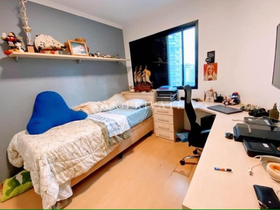 Imagem Apartamento com 3 Quartos à Venda, 125 m² em Perdizes - São Paulo Imagem Apartamento com 3 Quartos à Venda, 125 m² em Perdizes - São Paulo