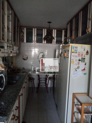 Imagem Apartamento com 2 Quartos à Venda, 114 m² em Morumbi - São Paulo Imagem Apartamento com 2 Quartos à Venda, 114 m² em Morumbi - São Paulo