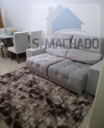 Imagem Apartamento com 2 Quartos à Venda, 43 m² em Parque Erasmo Assunção - Santo André Imagem Apartamento com 2 Quartos à Venda, 43 m² em Parque Erasmo Assunção - Santo André