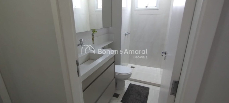 Imagem Apartamento com 2 Quartos à Venda, 107 m² em Vila Nova - Campinas
